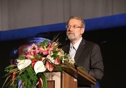 جیغ و فریاد آمریکایی‌ها به روایت رئیس مجلس