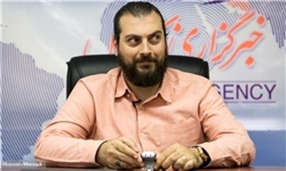 بازیگر «چطوری ایرانی»: حاتمیکیا با تمام حساش فیلم میسازد