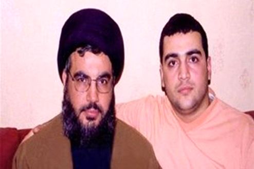 مغز متفکر خانه سیدحسن نصرالله که بود؟ +تصاویر