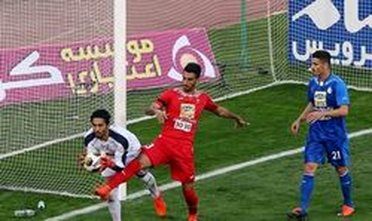 دولت نباید بدهی «پرسپولیس» و «استقلال» را میداد