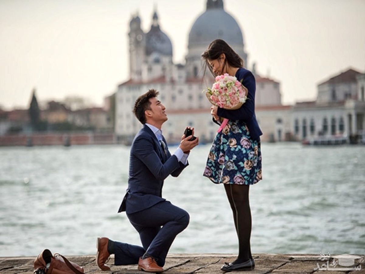 مسیر یافتن همسر دلخواه را این‌گونه بپیمایید