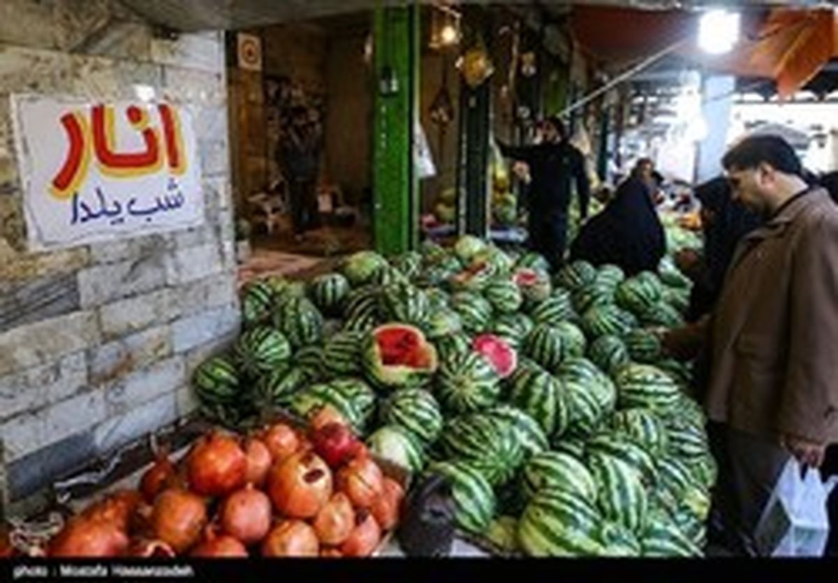 قیمت جدید عمده‎فروشی انواع میوه‌ +جدول