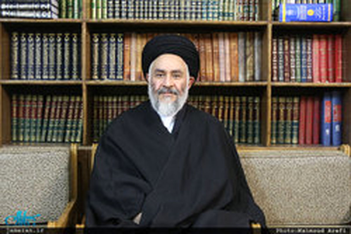 نامه یک عالم به رهبری برای جلوگیری از قطع درختان!