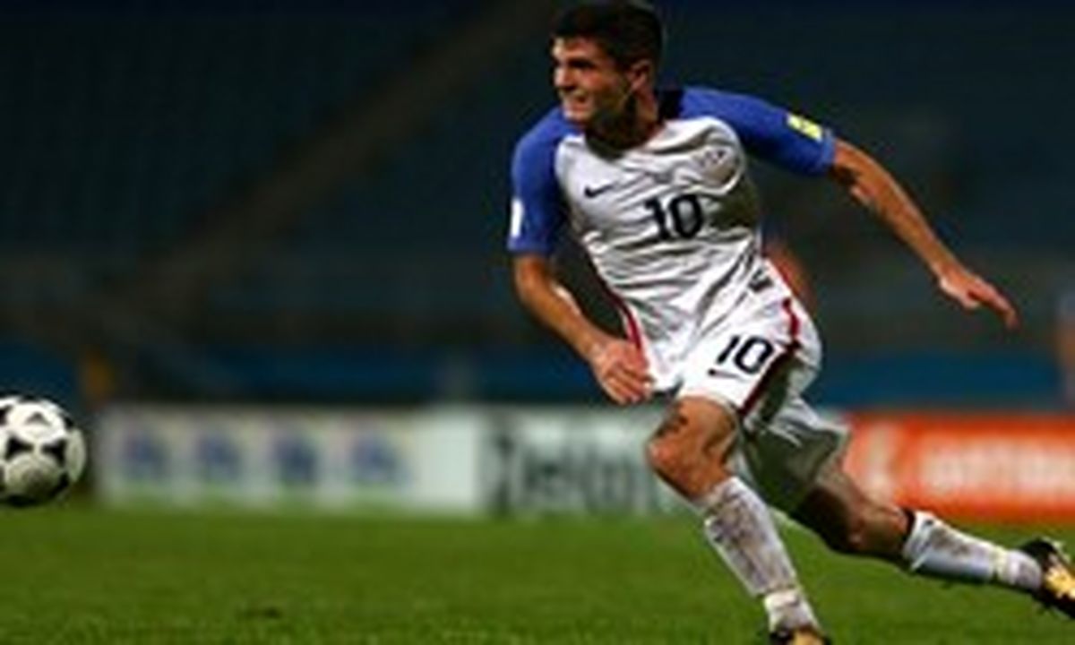 پولیشیج بعد از ۷ ماه به تیم ملی آمریکا دعوت شد