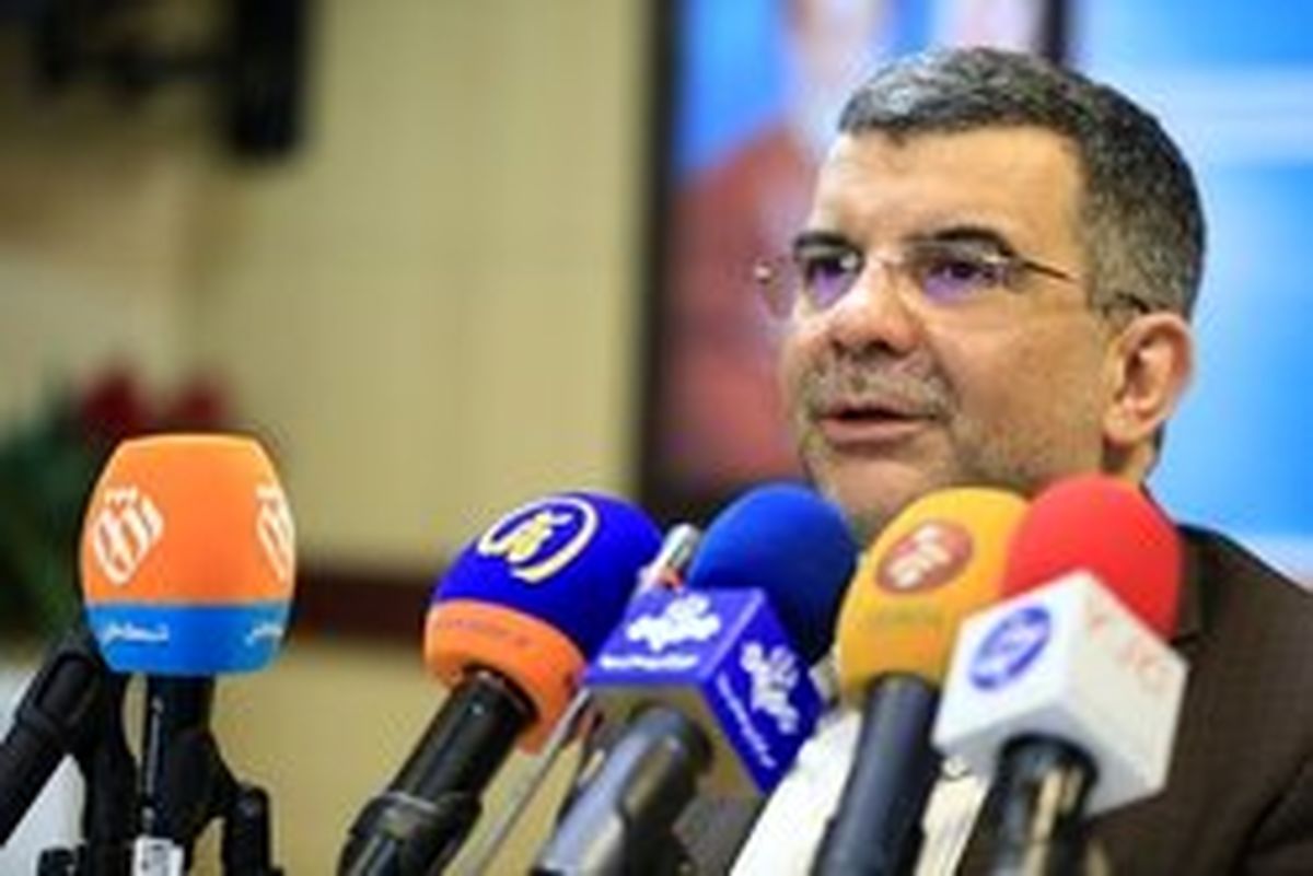 حریرچی: کمبود ۱.۵ درصدی دارو طبیعی است