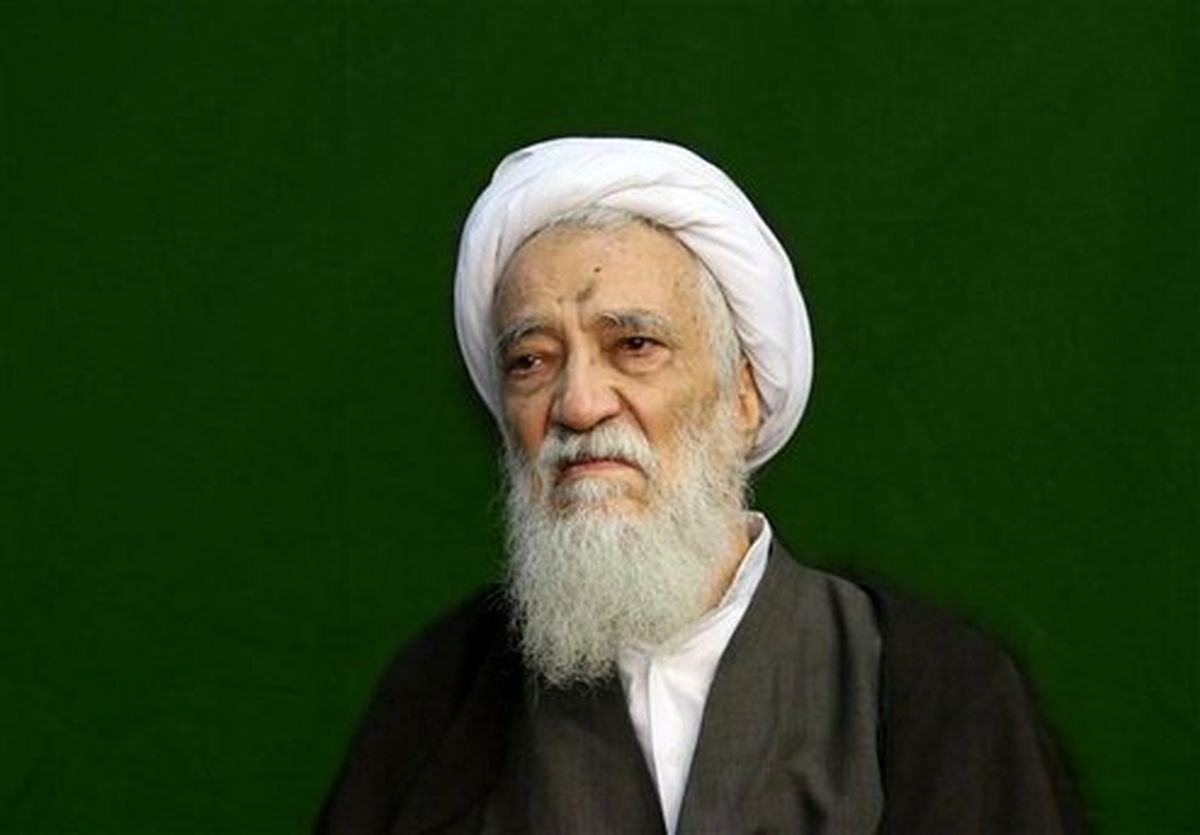 آیتالله موحدی کرمانی: مصلحت کشور و مردم به انتخابات گره خورده است