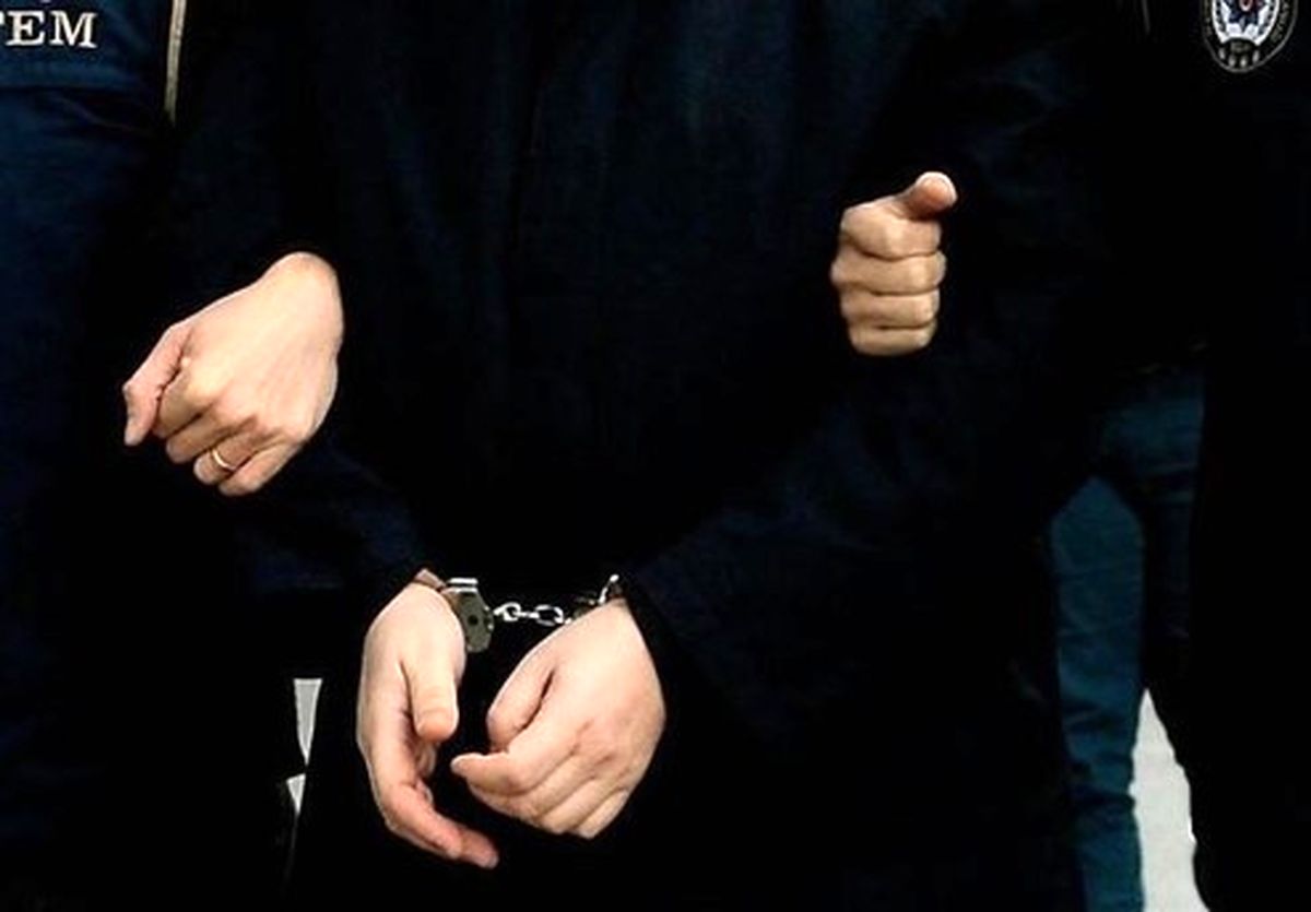 بازداشت و اخراج ۵ مظنون مرتبط با داعش از ترکیه