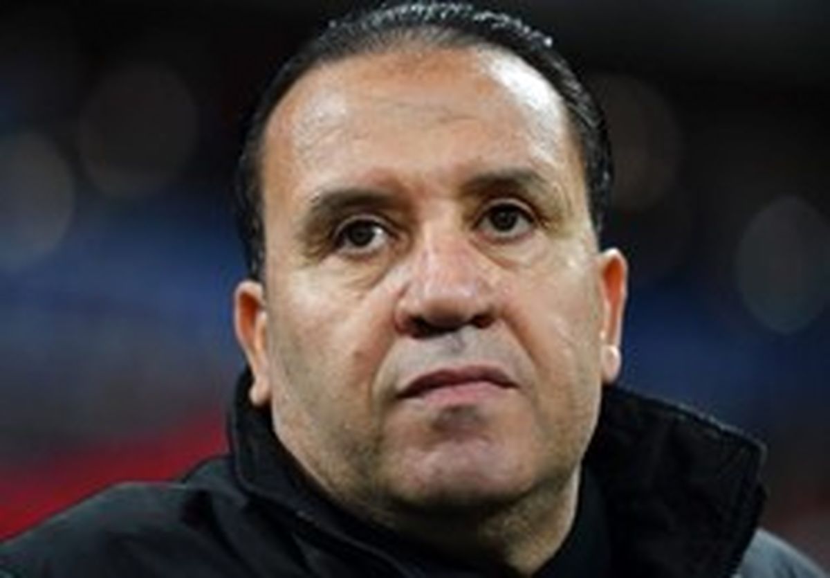 معلول: از اول میدانستیم که تیم مان سوم می شود