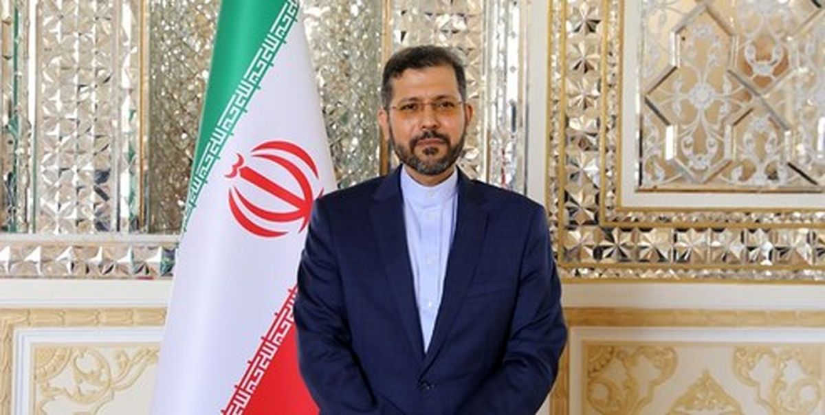 انتقاد خطیبزاده از خیانت برخی حکام عرب