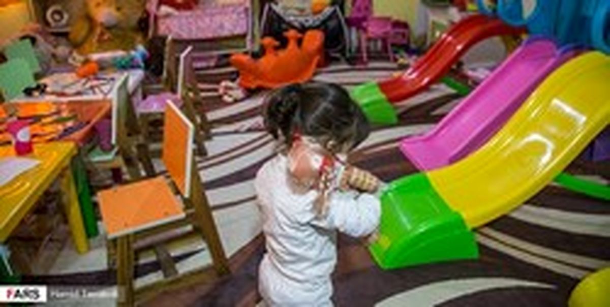 تلاشی جالب برای ساماندهی آسیبهای اجتماعی +عکس