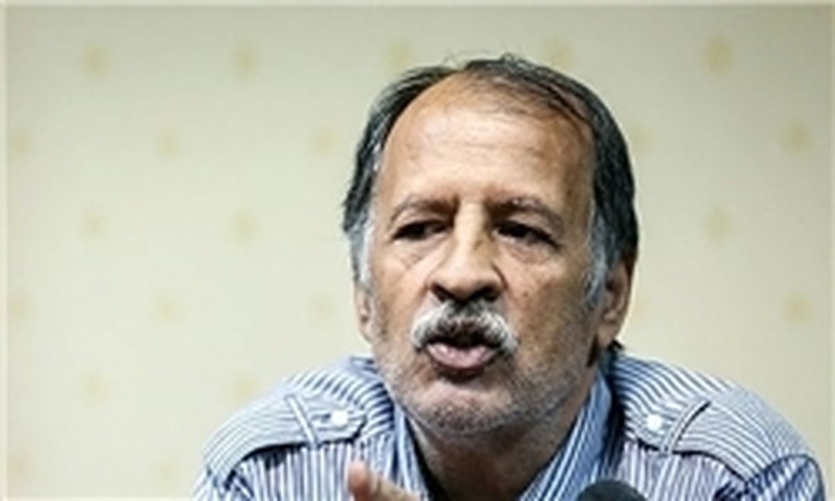 منتقد تلویزیون: «هفت» امسال دچار سقوط آزاد شد