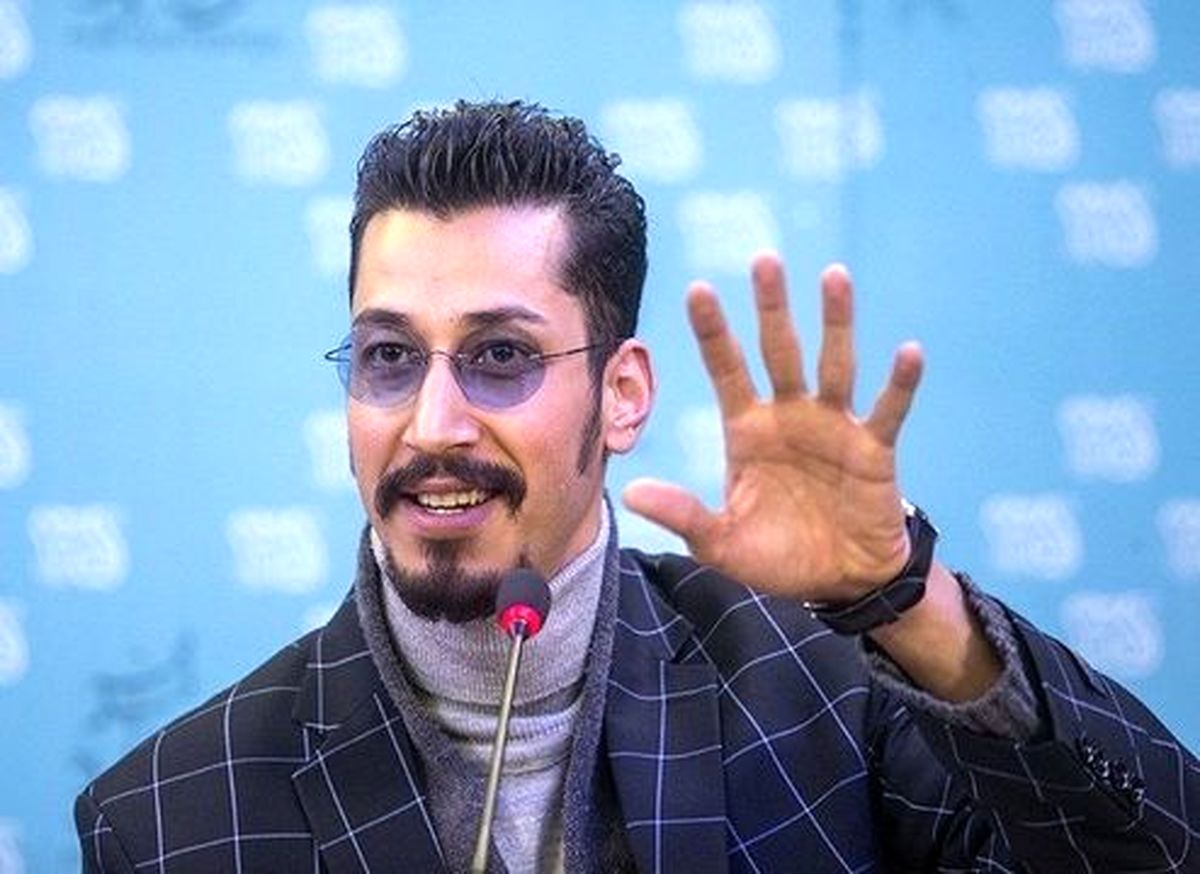 «بهرام افشاری» جوان برخاسته از تئاتر، با کدام نقشها ستاره شد؟