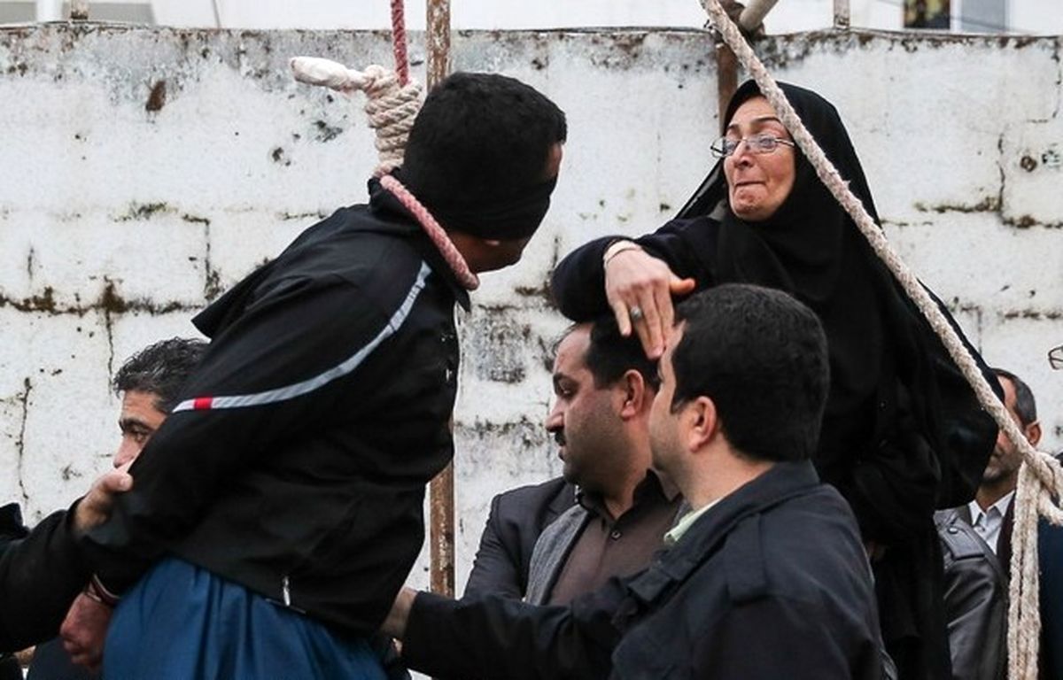 ماجرای شب اعدام جوان زیر 18 سال در اوین/ پاسخ جرم مجازات است اما بخشش اثرگذارتر است