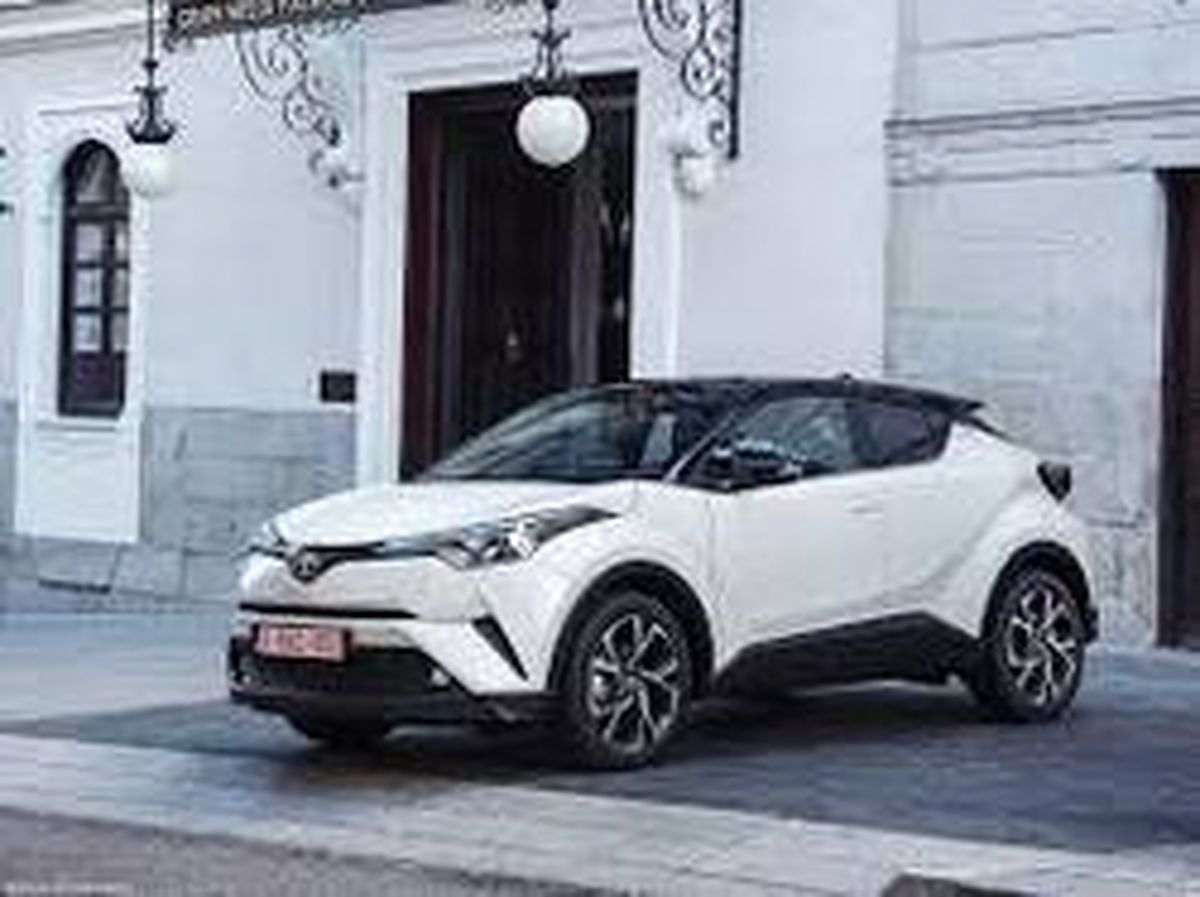 آخرین قیمت انواع خودروی تویوتا در بازار + جدول