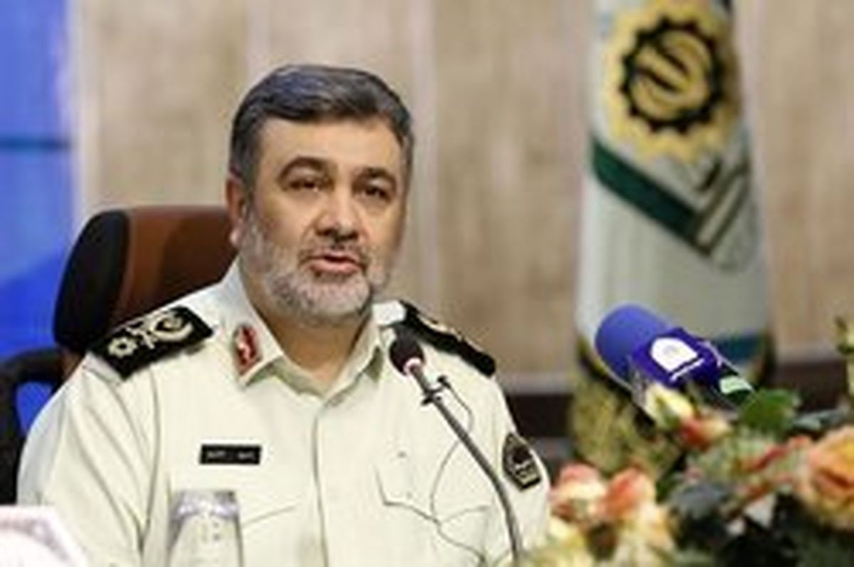 سردار اشتری: از خروج زائران فاقد ویزا جلوگیری خواهد شد