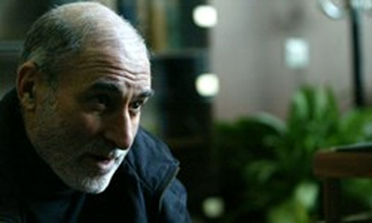 وقتی بهزاد نبوی خواستار حمله به اسرائیل شد