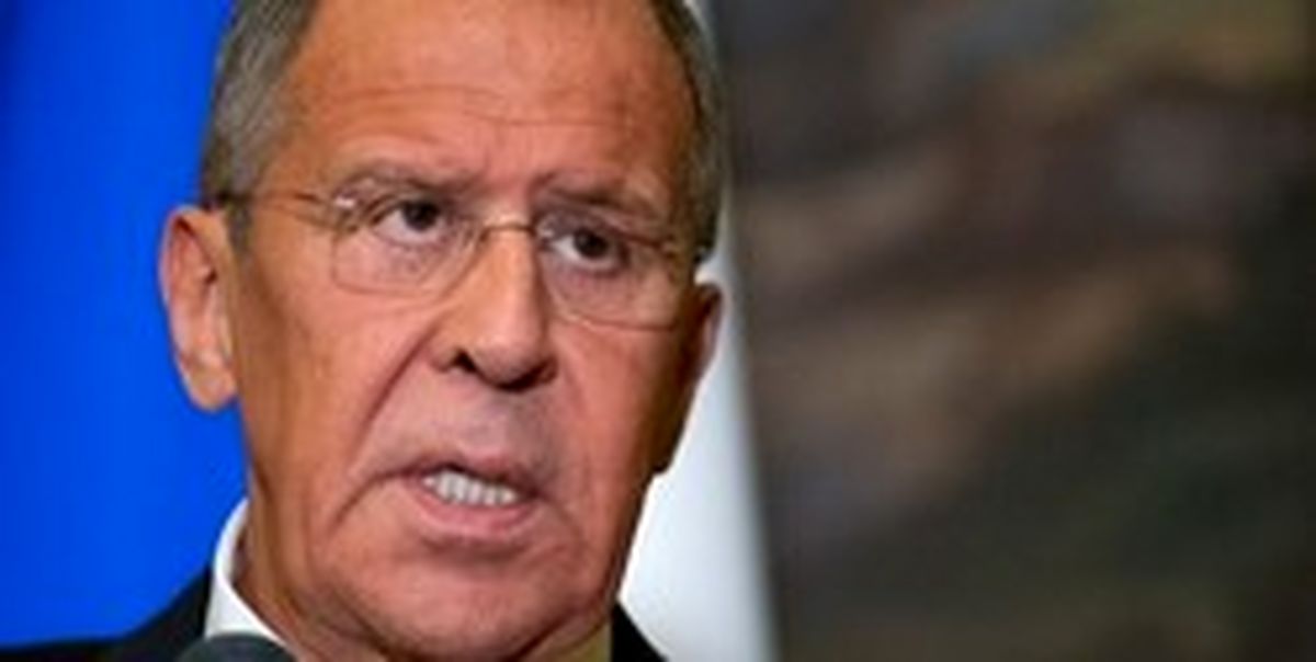 لاوروف: نشست سران ایران، ترکیه و روسیه فوریه برگزار می‌شود