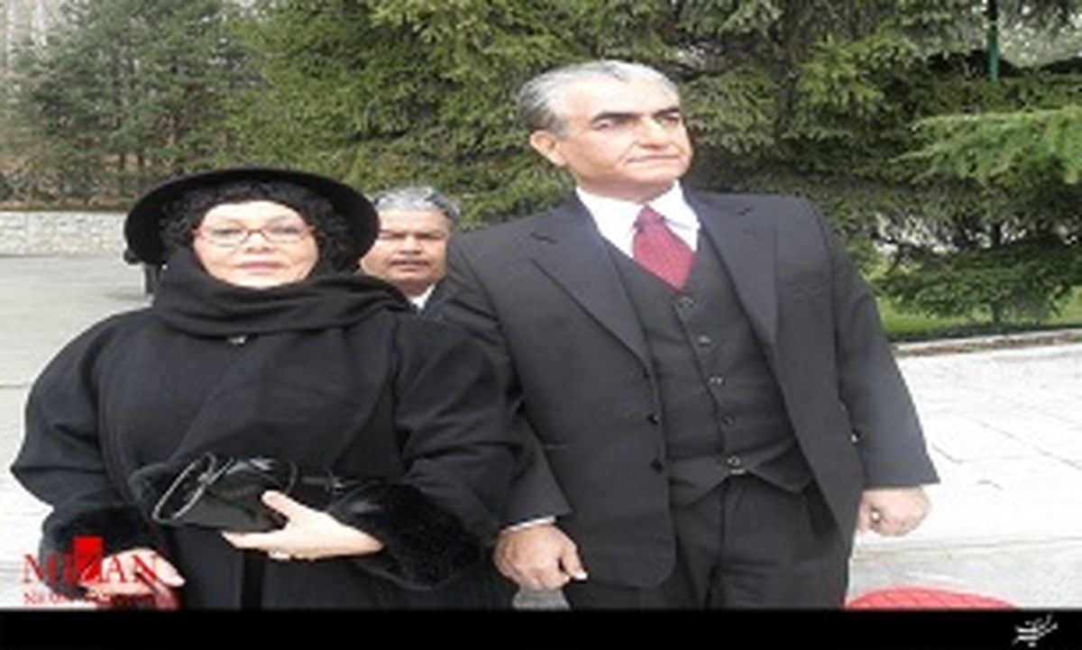 تنها فرزند خانم بازیگر به سرطان مبتلا شد +عکس