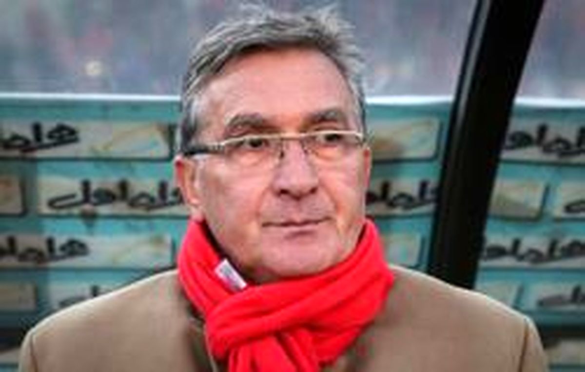 برانکو: تمدید قرارداد بازیکنان، شرط ماندنم نبوده است