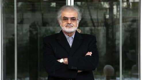 پیش بینی یک فعال اصلاح طلب درباره آینده سیاسی روحانی