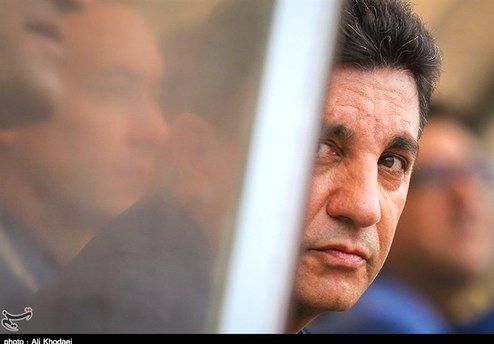 قلعه‌نویی: بازی سپاهان - سایپا فراتر از لیگ بود