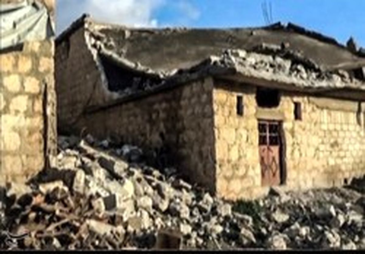 حمایت آلمان از حملات اسرائیل علیه سوریه