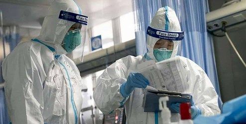 استقبال چین از تحقیقات مستقل بر روی منشاء ویروس کرونا