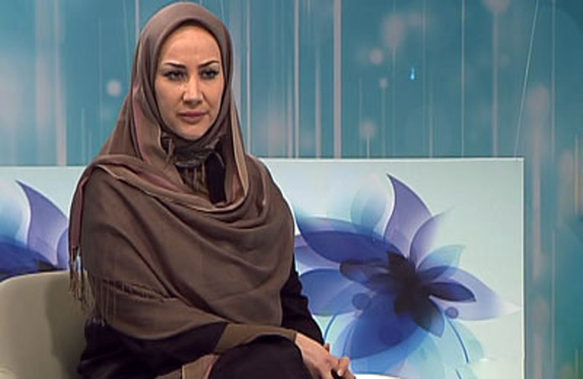 اولین خانم خلبان ایرانی مهمان شبکه مستند