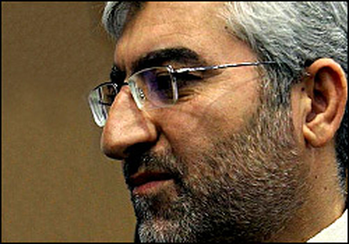 قاضی پرونده موسویان به کارخود مسلط است