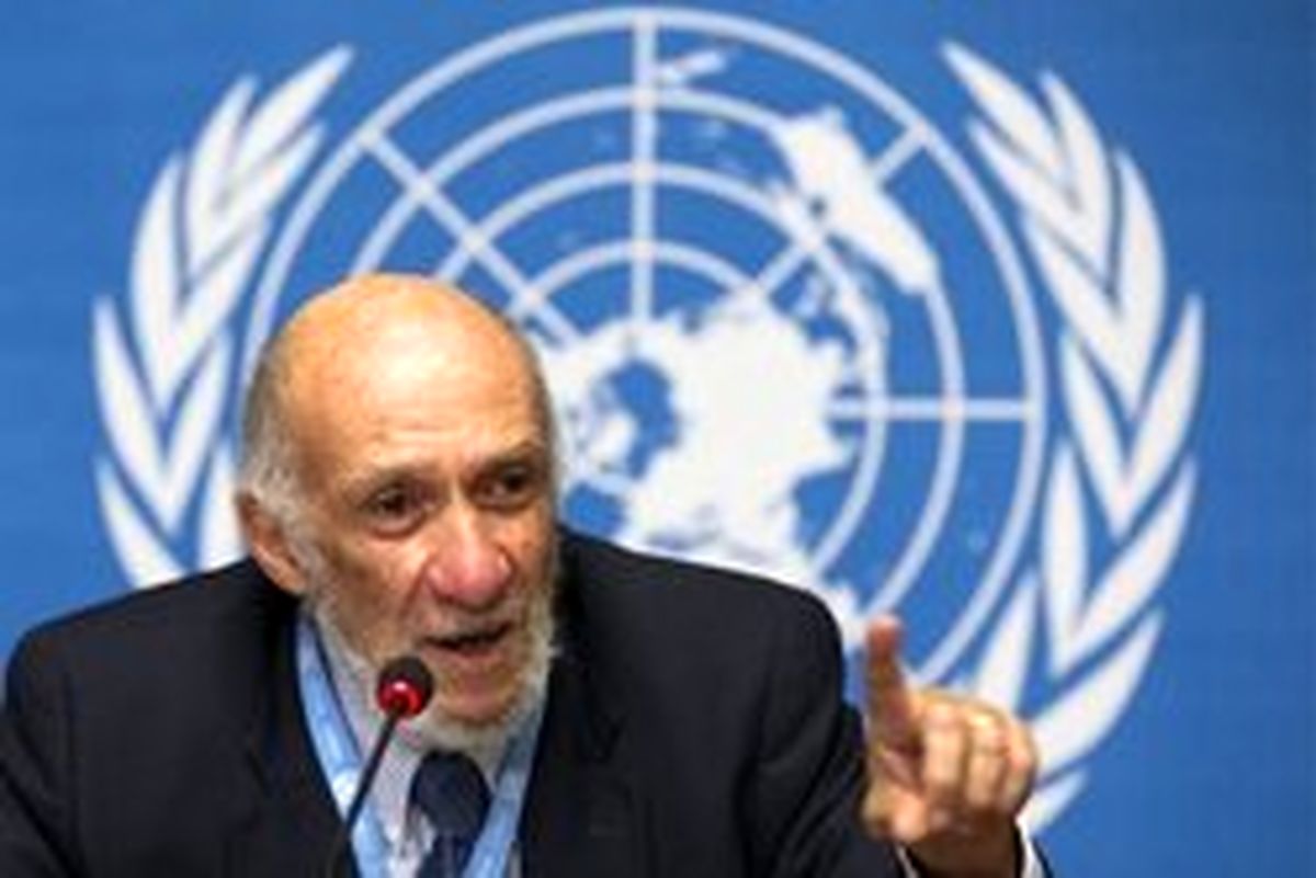 اروپا باید تضمین جدی و عینی به ایران بدهد