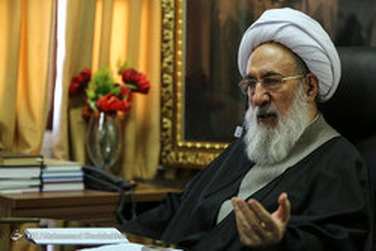 مجتهد شبستری: نظر امام (ره) درباره ارتباط با آمریکا تا آخر حیاتشان تغییر نکرد