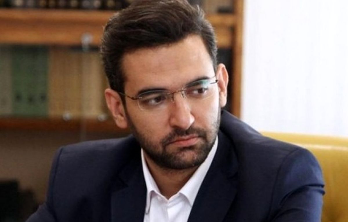 وزیر ارتباطات‌: حمله سایبری ادعایی به ایران صحت ندارد