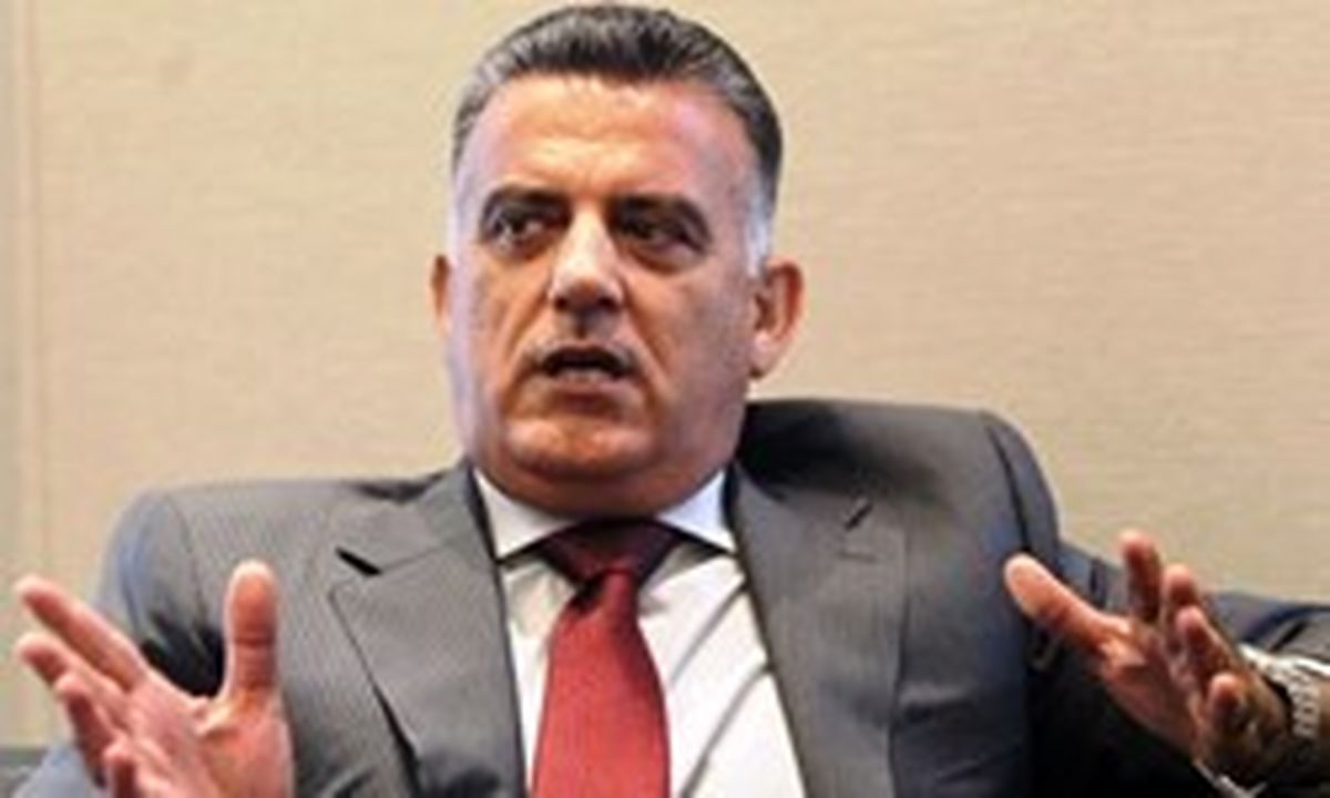 رئیس سرویس اطلاعاتی مصر با داماد «ترامپ» دیدار کرد