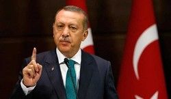 انتقاد اردوغان از اقدام مخالفان در خصوص انتخابات در ترکیه