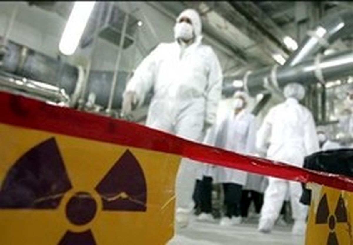 اقدامات ایران برای غنی‌سازی تا ۱۹۰ هزارسو خلاف برجام نیست