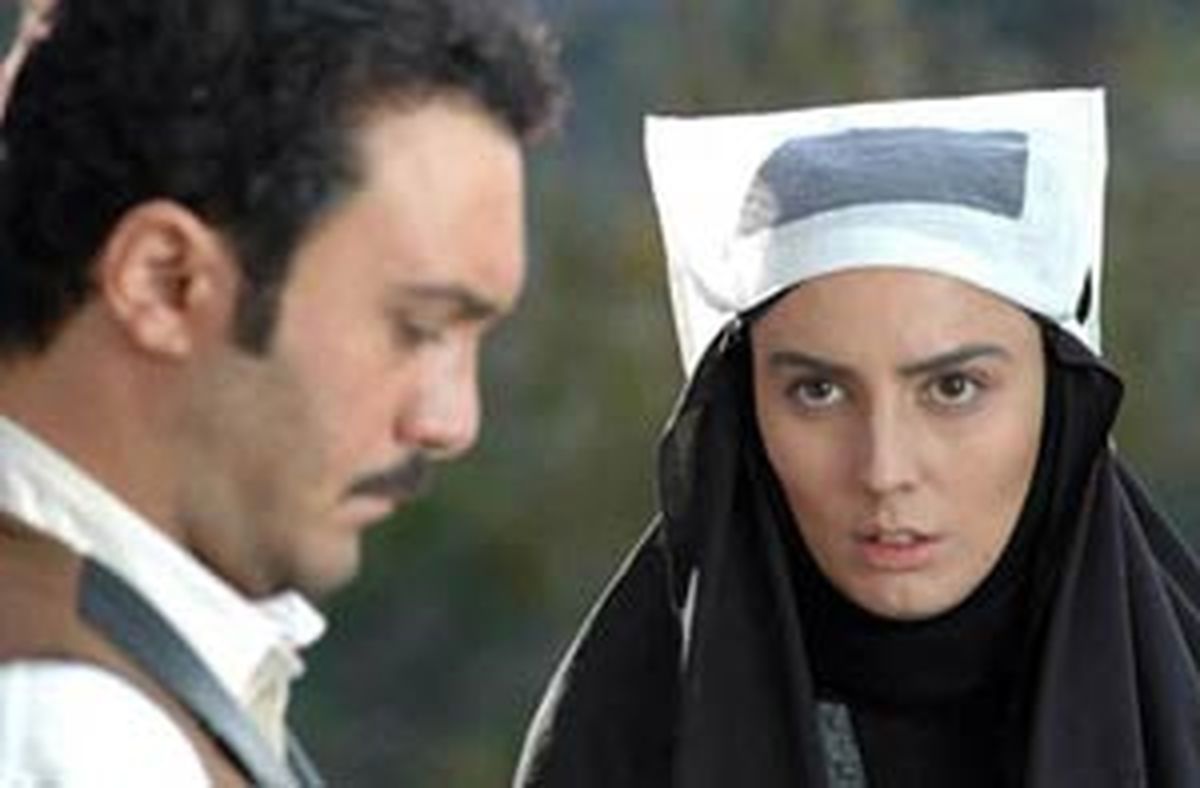 آیا «پریدخت» هم «ساعت شنی» می شود؟