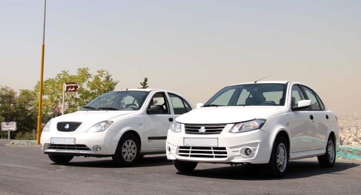 خودروهایی بی‌کیفیت از خانواده پراید/ ساینا و تیبا چه تفاوتی با یکدیگر دارند؟