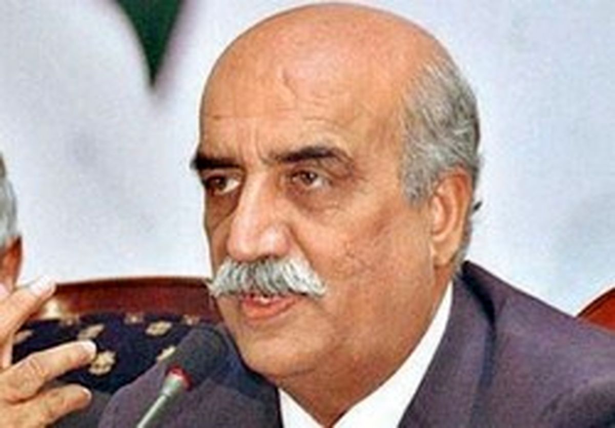 خواسته‌های نواز شریف غیر قانونی است