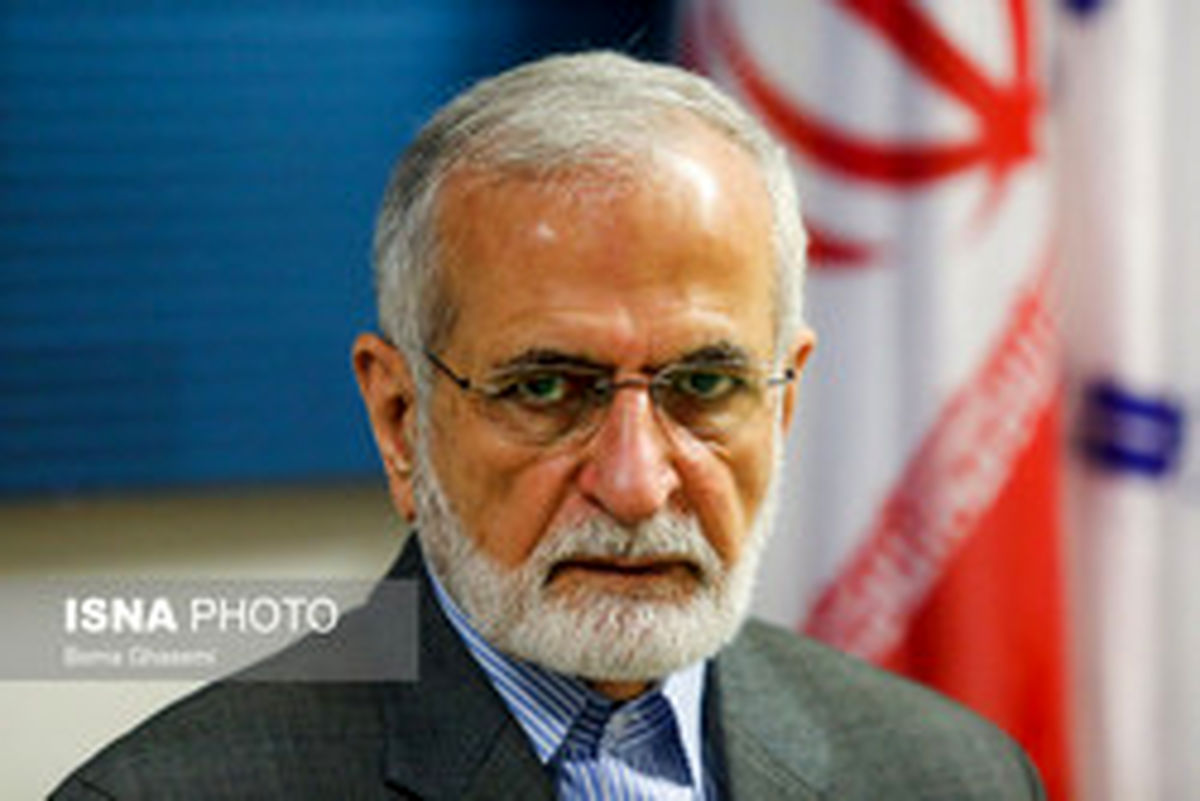 خرازی: رهبری از روحانی حمایت می‌کنند