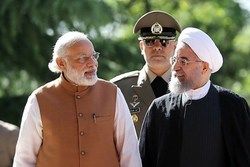 بازتاب گسترده سفر روحانی به هند در روزنامه‌های این کشور