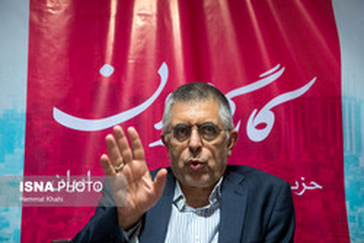 تکذیب تلویحی امضای یک نامه از سوی کرباسچی