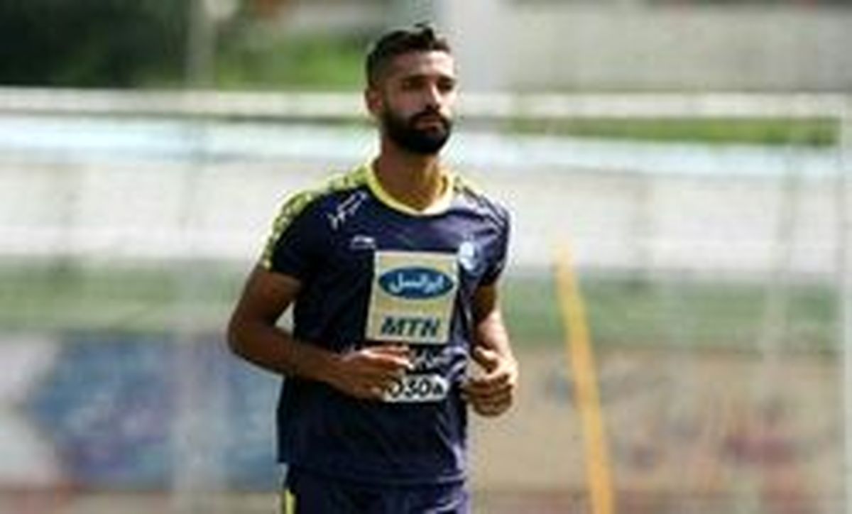 چرا کی‌روش بازیکن جنجالی استقلال را به پرسپولیسی‌ها ترجیح داد؟