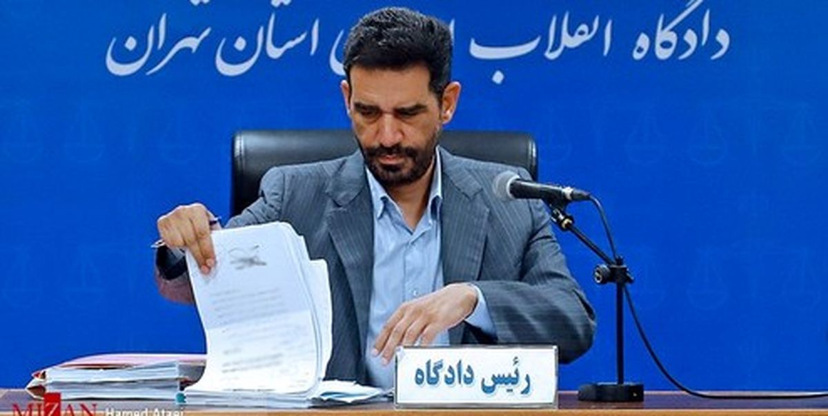 پرونده شبنم نعمت زاده به کجا رسید؟