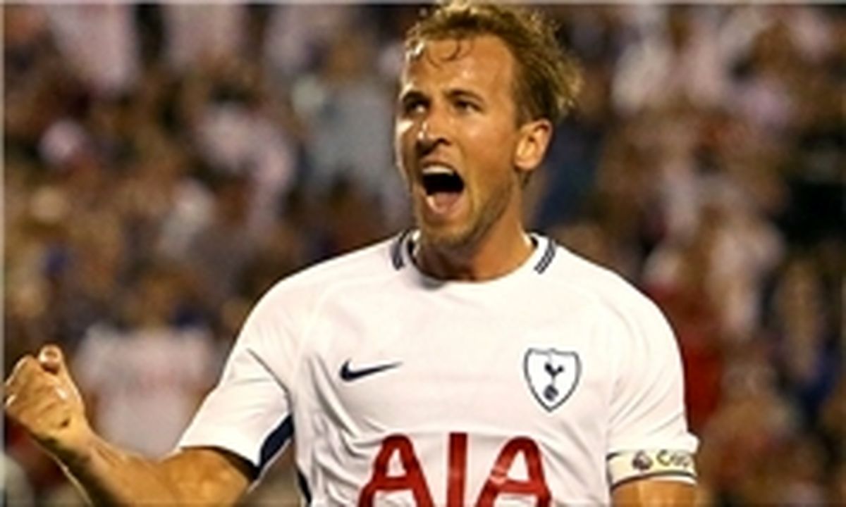 تاتنهام با ۵ بازیکن بیشترین سهم را در سه‌شیر‌ها دارد