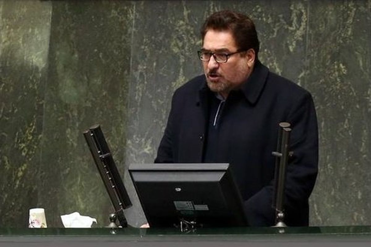 کنایه نماینده مجلس به درخواست ایران برای میزبانی جام ملتهای فوتبال آسیا