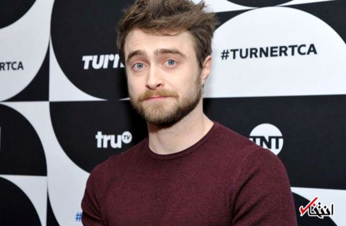 بازیگر هری پاتر با بی خانمان های نیویورک اشتباه گرفته شد +عکس