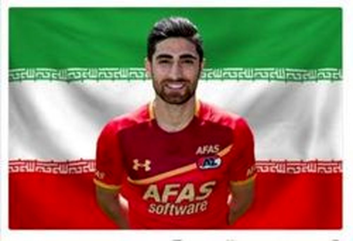 جهانبخش: با تجربه جام‌جهانی قبلی به روسیه می‌روم