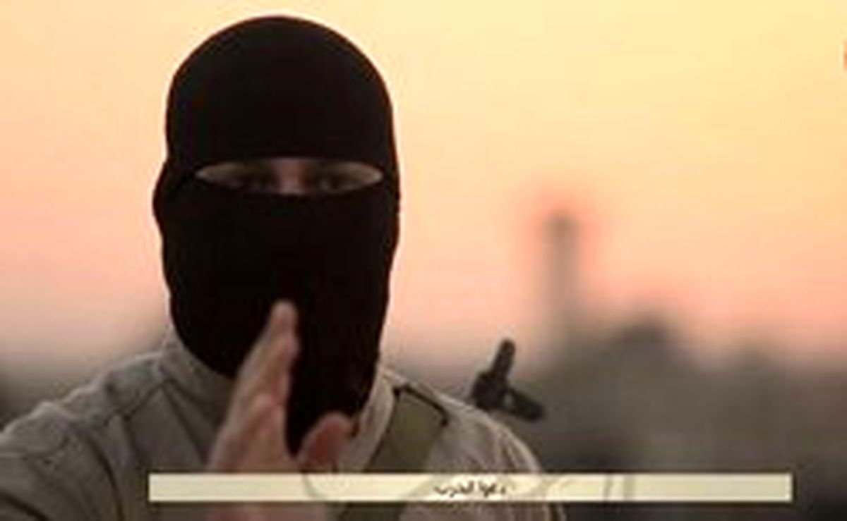 «وزیر بهداشت» داعش در ترکیه بازداشت شد