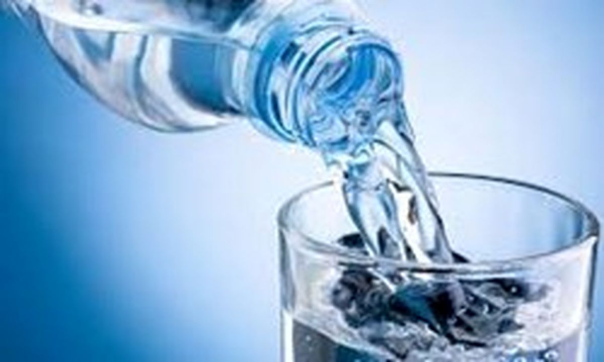 چگونه با مصرف آب لاغر شویم؟