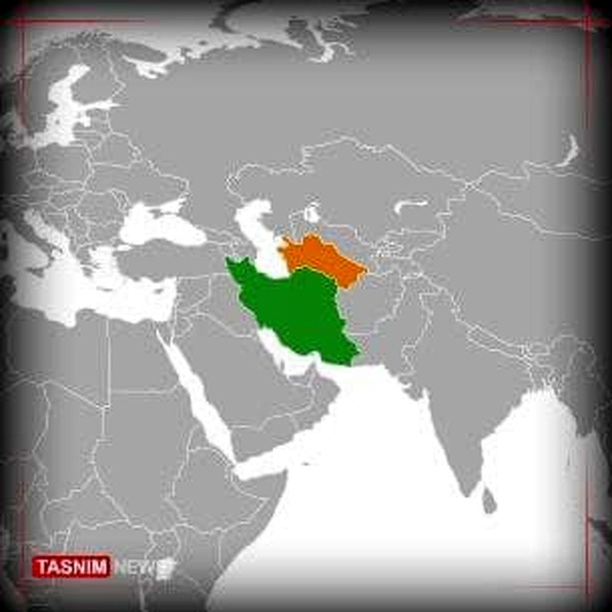 بازگشایی گذرگاه سوم مشترک مرزی ایران و ترکمنستان